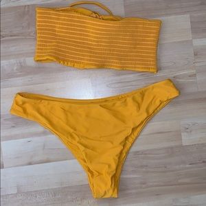 NWOT✨Zaful Bikini